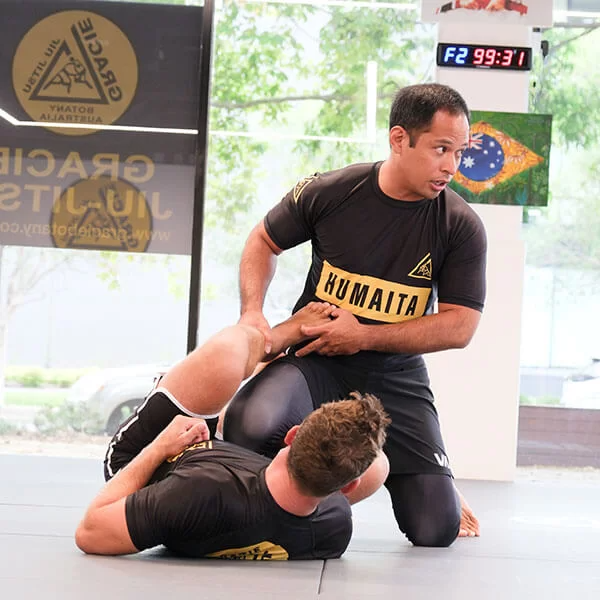 Gracie Botany Brazilian Jiu-Jitsu Academy — recent martial arts school photo in Botany NSW 2019, NSW (Google Business Profile)