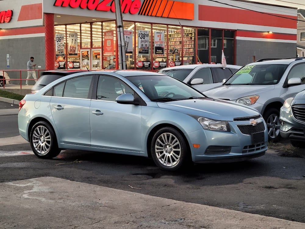 GRAND USED CARS .COM — recent used car dealer photo in Little Ferry, NJ (Google Business Profile)