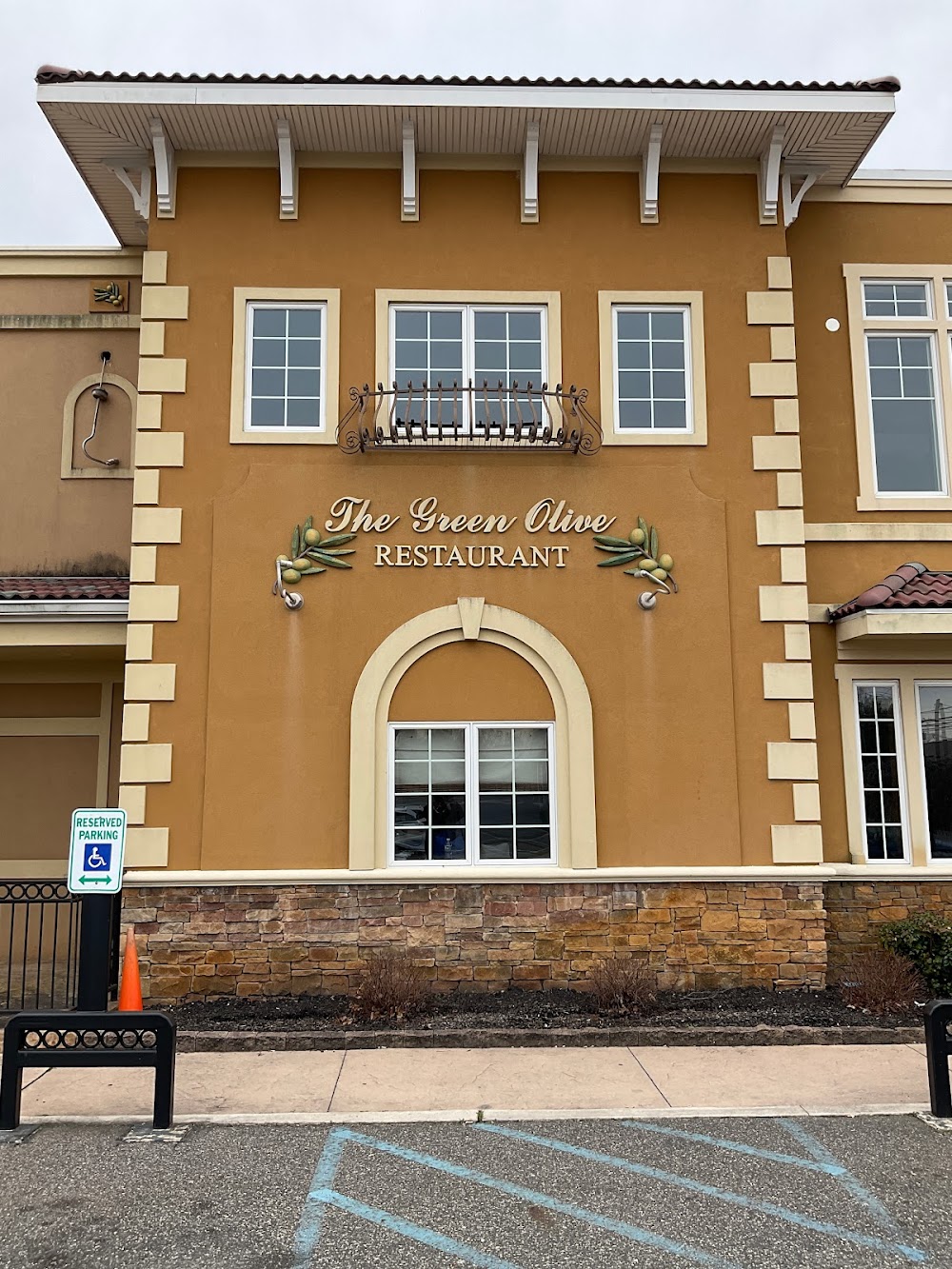 Green Olive Restaurant — recent italian restaurant photo in Bridgeton, NJ (Google Business Profile)
