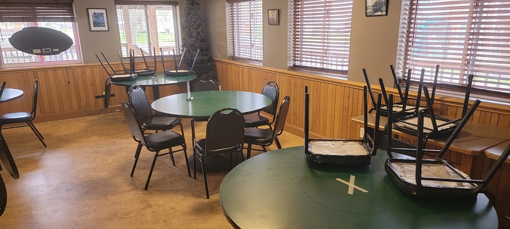 Greenbrier Grille And Lodge — recent american restaurants photo in Marlinton, WV (Google Business Profile)