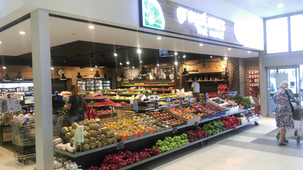 Greystanes Fruit Market — recent fruit and vegetable store photo in Merrylands NSW 2160, NSW (Google Business Profile)