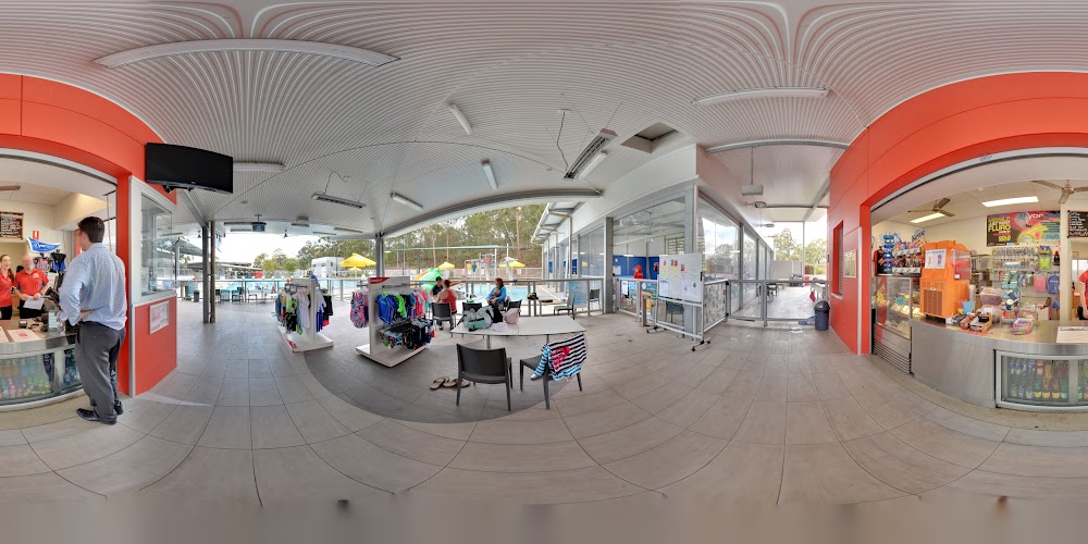 Griffith University Aquatic and Fitness Centre — recent swimming pool photo in Holland Park West QLD 4121, QLD (Google Business Profile)