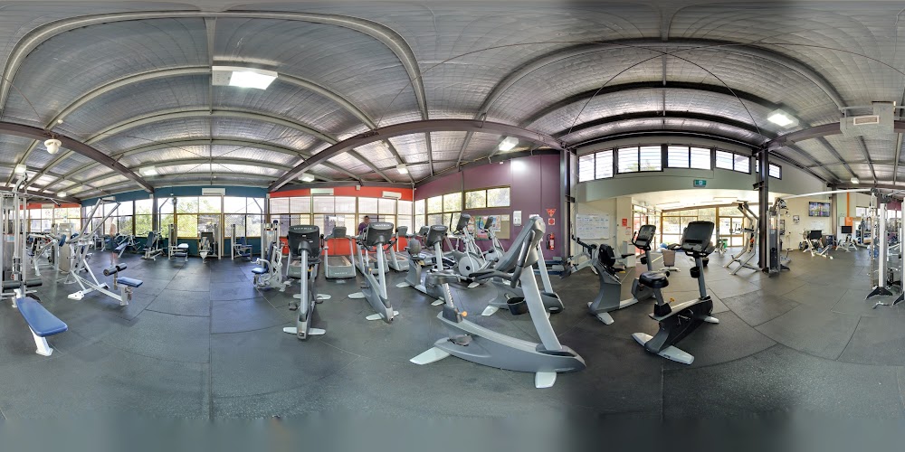 Griffith University Aquatic and Fitness Centre — recent swimming pool photo in Holland Park West QLD 4121, QLD (Google Business Profile)