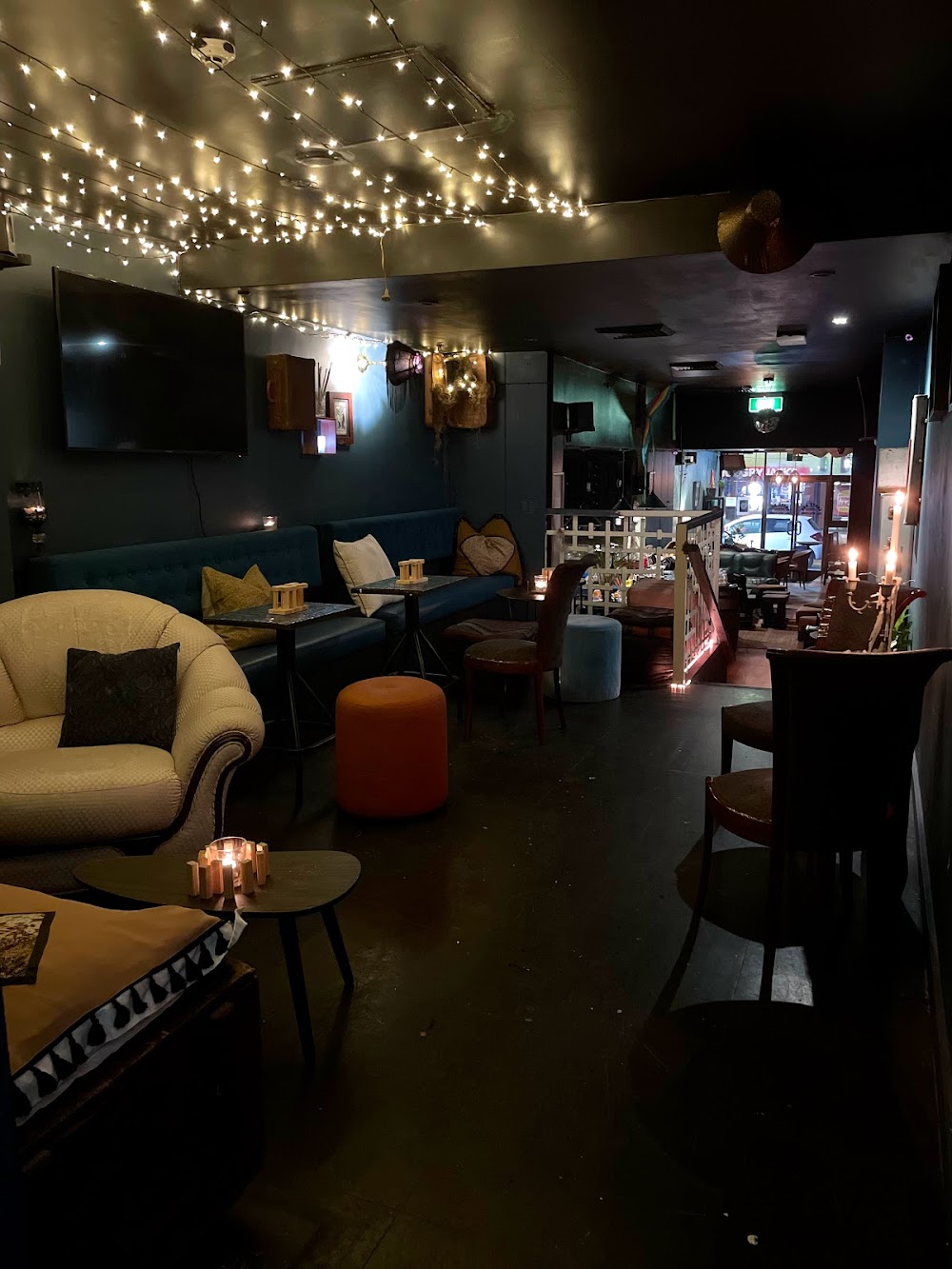 Grove Bar | Cocktail Lounge — recent gay bar photo in Potts Point NSW 2011, NSW (Google Business Profile)