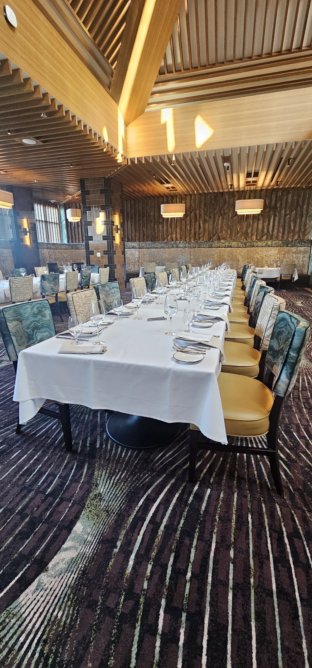 Grove Steakhouse — recent steak house photo in Alpine, CA (Google Business Profile)