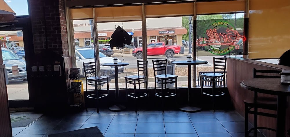 Gurley St Grill — recent american restaurant photo in Prescott, AZ (Google Business Profile)
