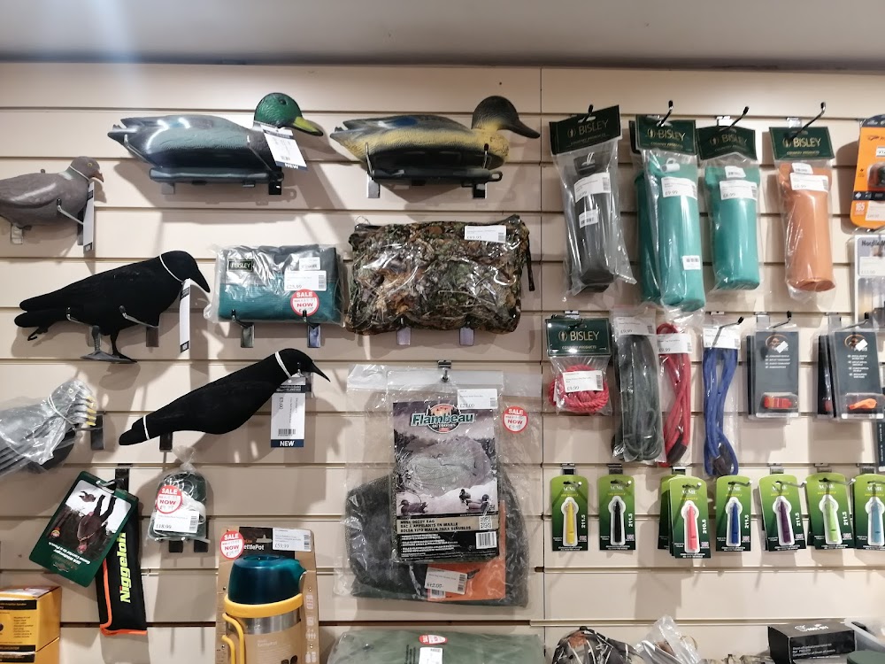 HADFIELD GUNS LTD — recent kids activities photo in Wymeswold (Google Business Profile)