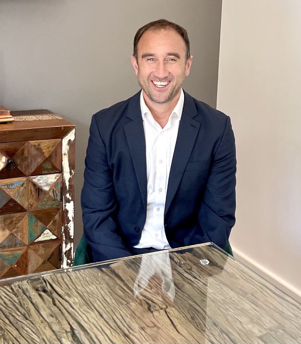 Hall & Gertski Wealth Management Ltd — recent financial planner photo in Rochester ME3 8GY (Google Business Profile)