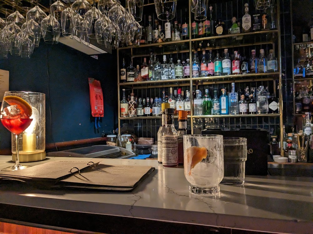 Hanky Panky's Lounge — recent cocktail bar photo in Ormond Beach, FL (Google Business Profile)