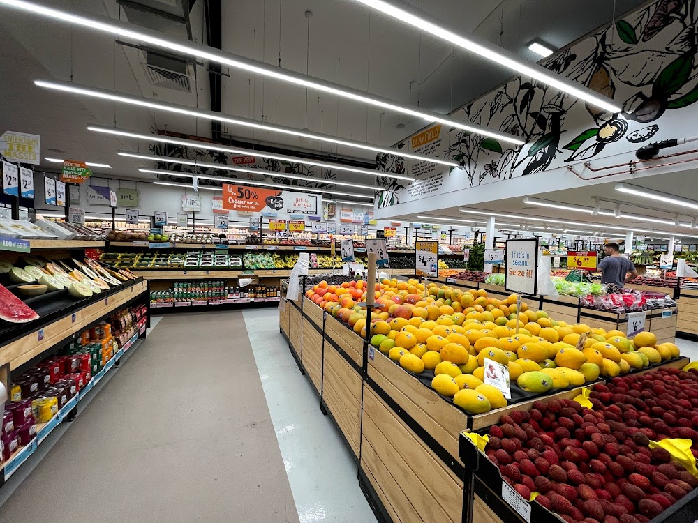 Harris Farm Markets Clayfield — recent produce market photo in Clayfield QLD 4011, QLD (Google Business Profile)