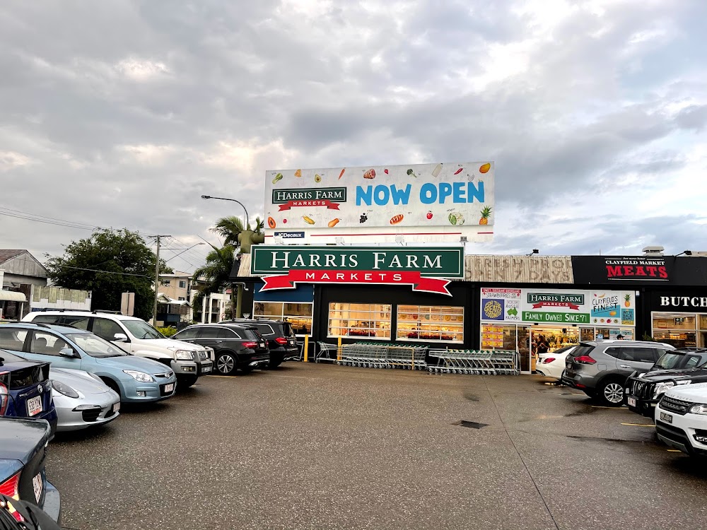Harris Farm Markets Clayfield — recent produce market photo in Clayfield QLD 4011, QLD (Google Business Profile)