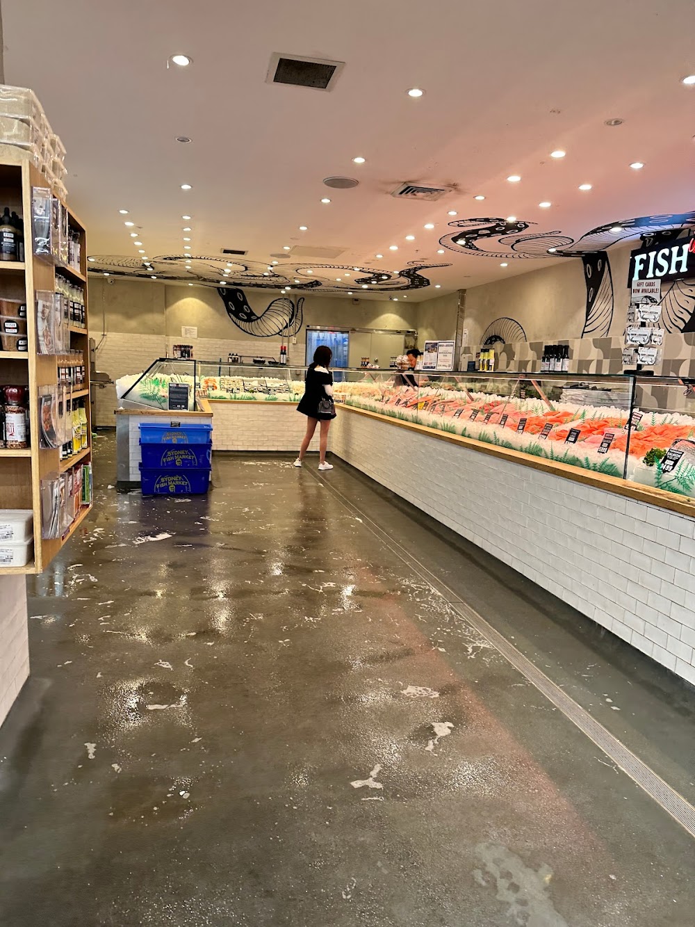 Harris Farm Markets St Ives — recent produce market photo in St Ives NSW 2075, NSW (Google Business Profile)