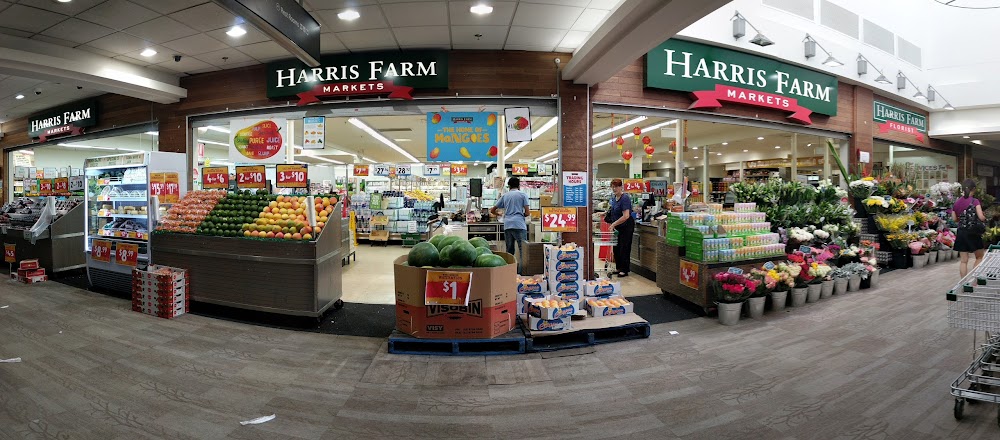 Harris Farm Markets St Ives — recent produce market photo in St Ives NSW 2075, NSW (Google Business Profile)