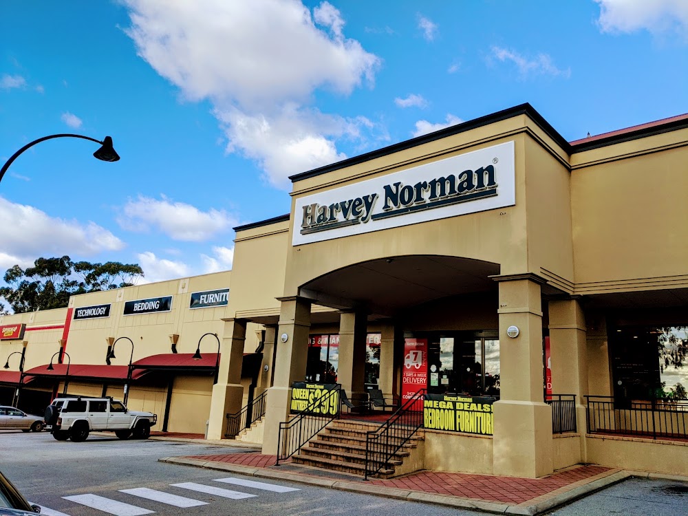 Harvey Norman Armadale — recent department store photo in Armadale WA 6112, WA (Google Business Profile)