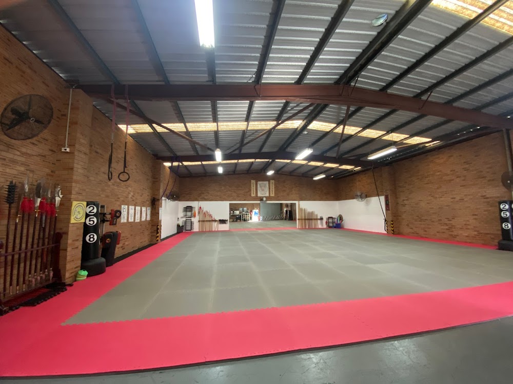 Head Academy Kirrawee — recent martial arts school photo in Kirrawee NSW 2232, NSW (Google Business Profile)