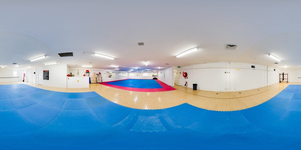 Head Academy Kung Fu Padstow — recent martial arts school photo in Padstow NSW 2211, NSW (Google Business Profile)