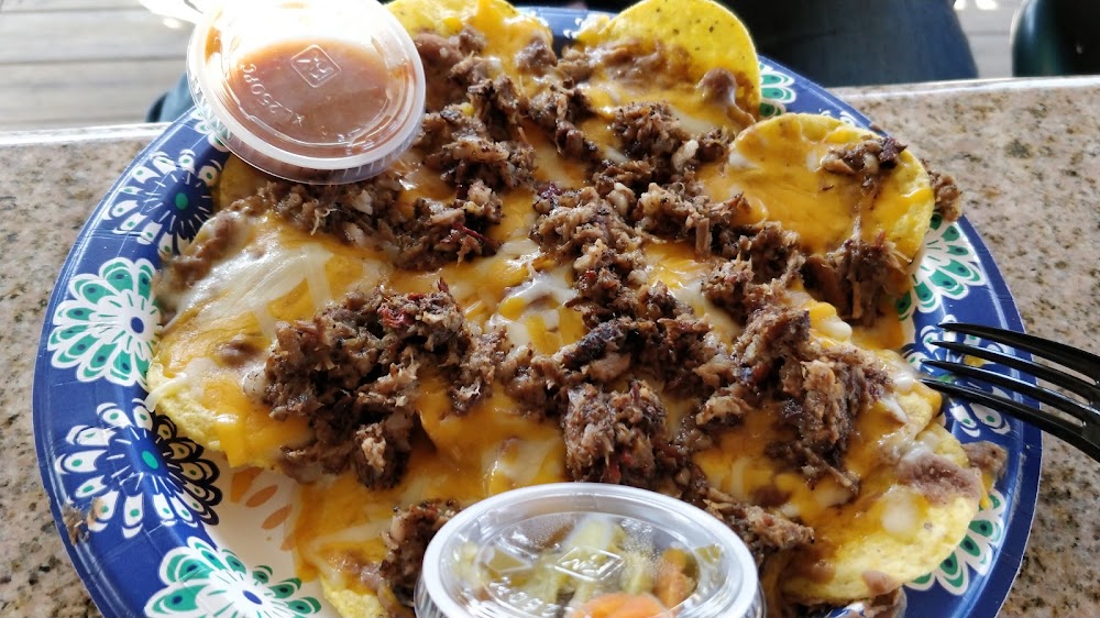 Hillbillyz of Texas — recent bar & grill photo in Boerne, TX (Google Business Profile)