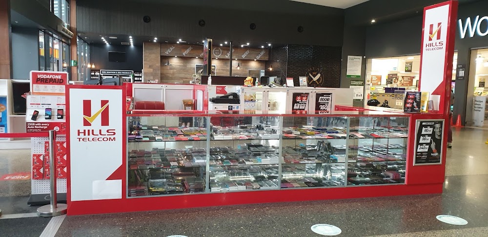 Hills Telecom Phone Laptop Repair — recent accessories stores photo in The Ponds, NSW (Google Business Profile)
