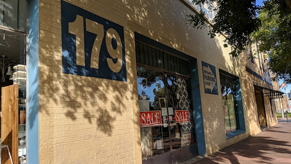 Hindmarsh Disposals — recent second hand store photo in Hindmarsh SA 5007, SA (Google Business Profile)