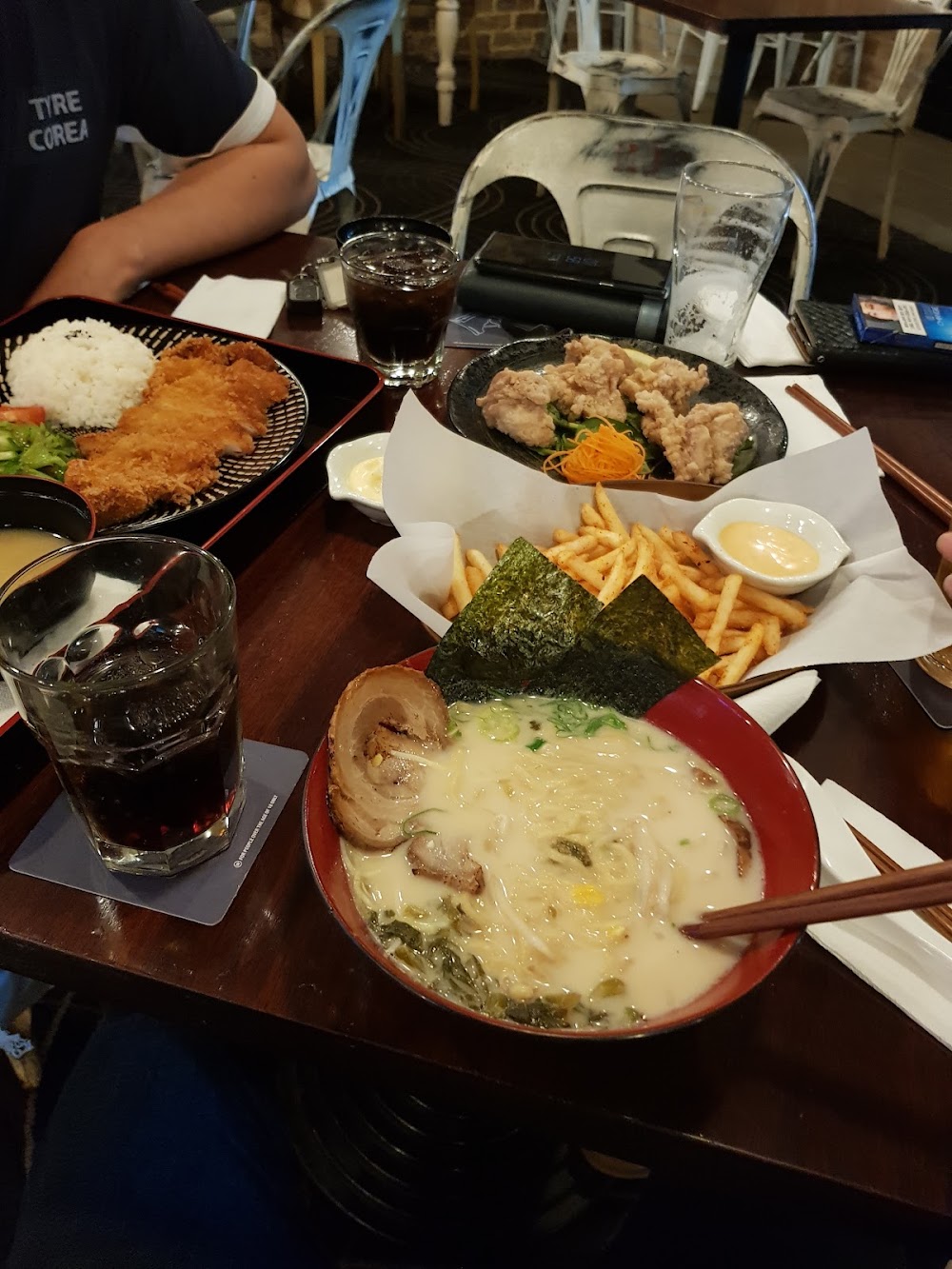 Hipocha Lidcombe — recent beer gardens photo in Lidcombe, NSW (Google Business Profile)