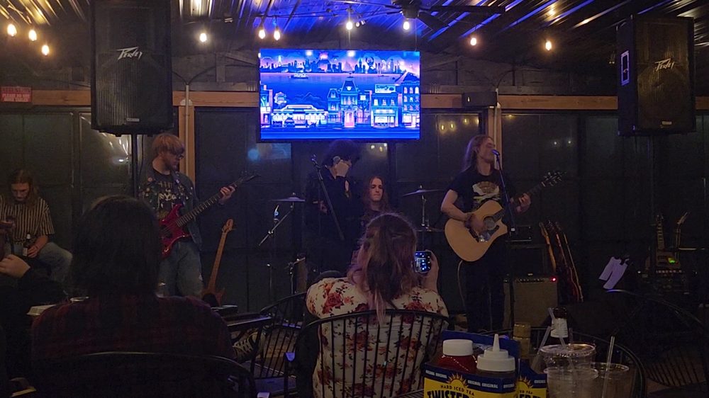 Hog's Hollow Saloon — recent bar & grill photo in Berwick, PA (Google Business Profile)