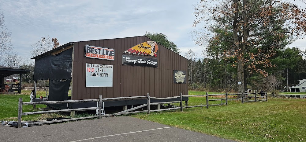 Hog's Hollow Saloon — recent bar & grill photo in Berwick, PA (Google Business Profile)