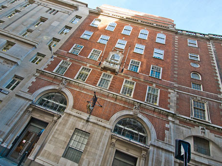 Holder and Combes — recent financial planner photo in London EC1A 7DH (Google Business Profile)
