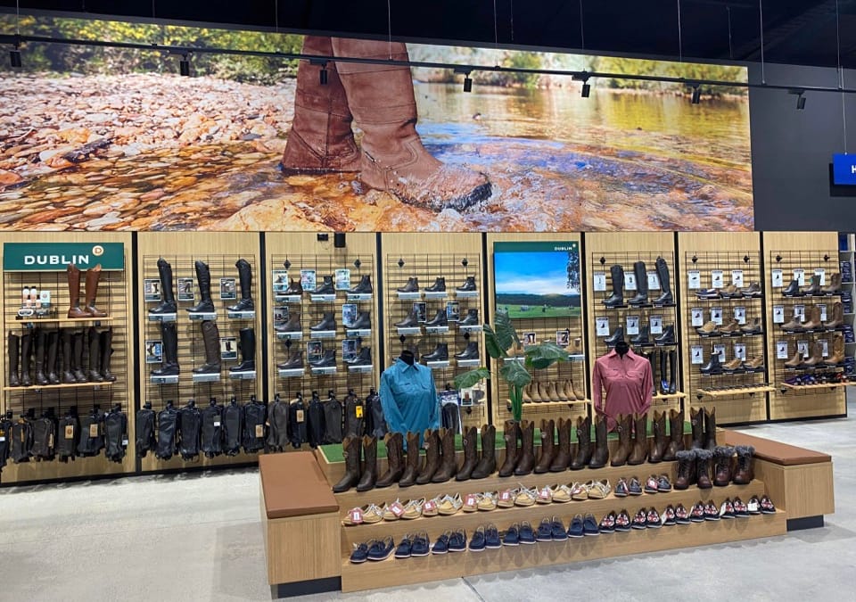 Horseland Underwood — recent equestrian store photo in Underwood QLD 4119, QLD (Google Business Profile)