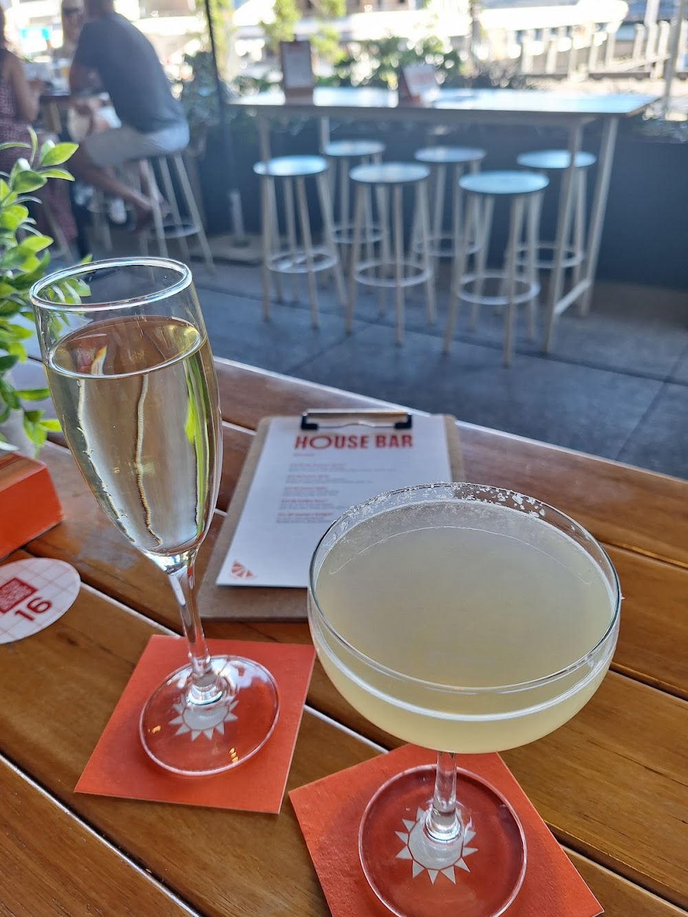 House Divided — recent bar photo in Roseville, CA (Google Business Profile)
