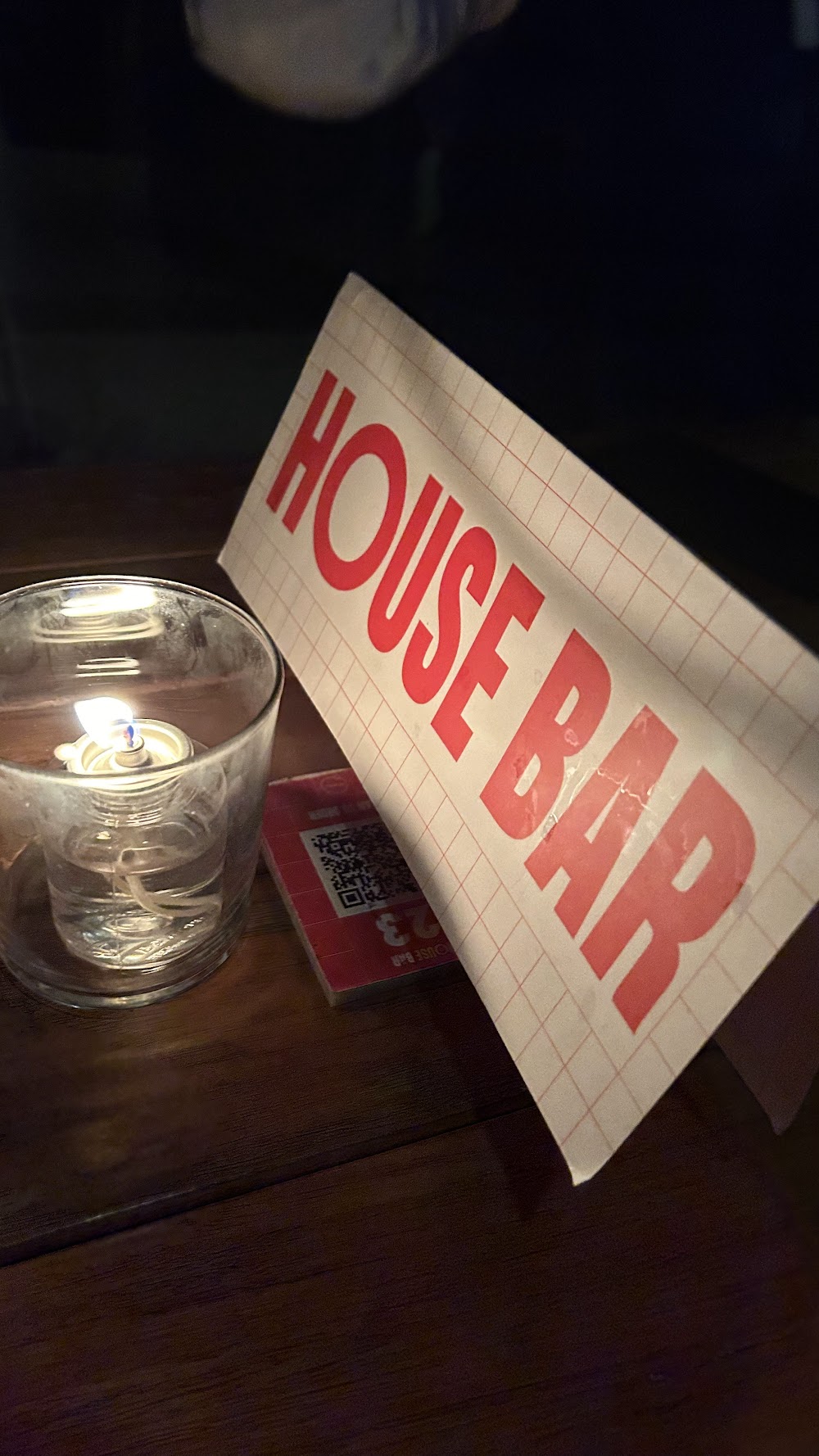 House Divided — recent bar photo in Roseville, CA (Google Business Profile)