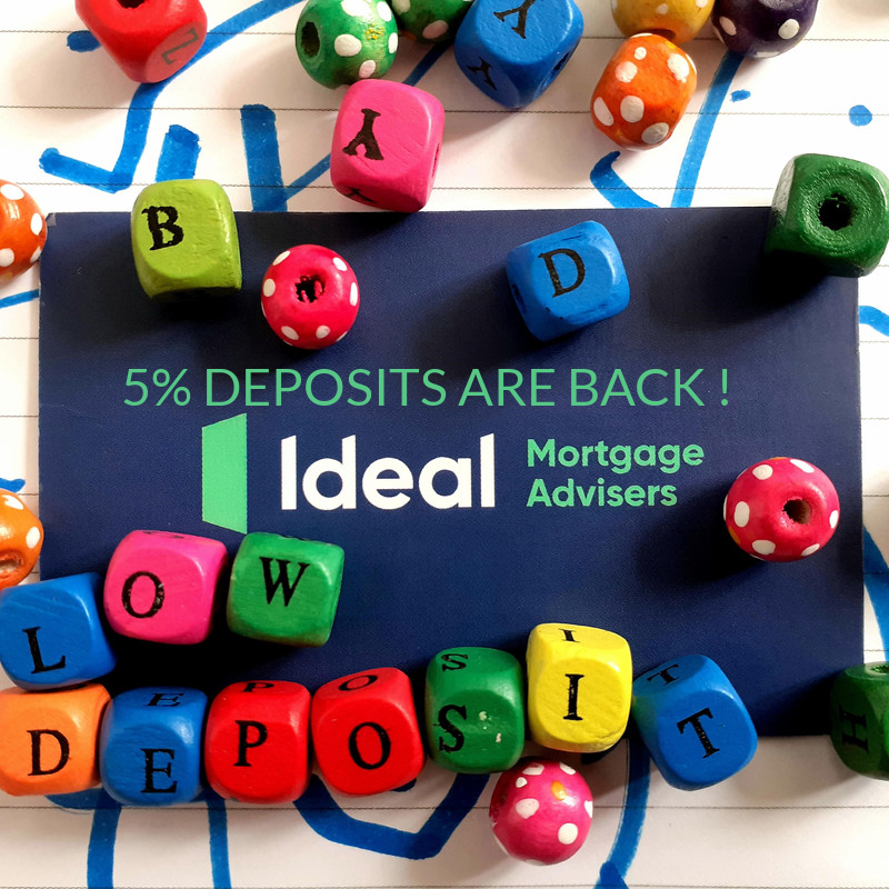 Ideal Mortgage Advisers — recent mortgage lenders photo in 13 Harbury Rd (Google Business Profile)