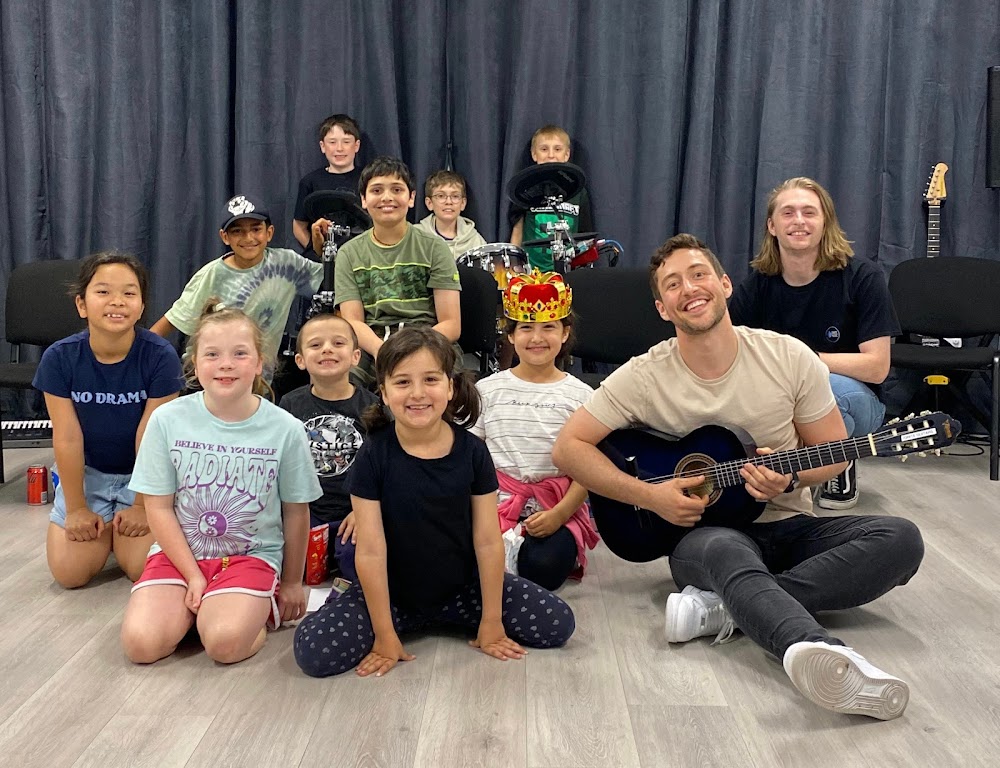Ignite Music Dural — recent music school photo in Dural NSW 2158, NSW (Google Business Profile)