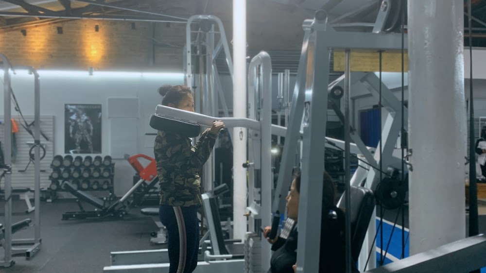 iHealth Fitness Club健身房 — recent fitness center photo in Clayton South VIC 3169, VIC (Google Business Profile)