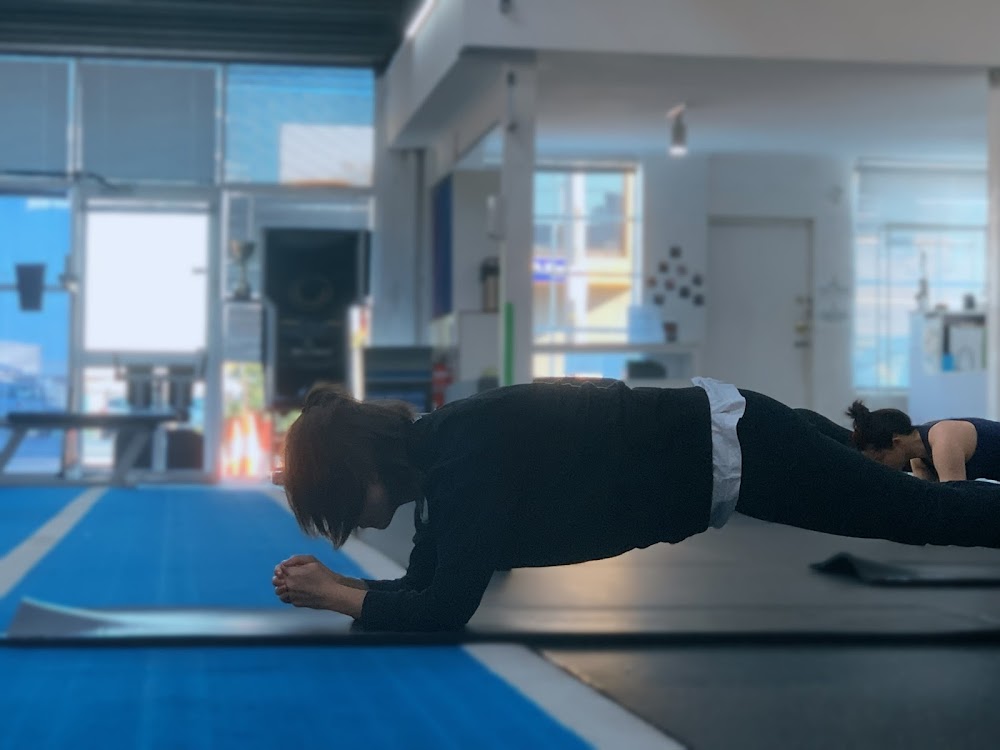 iHealth Fitness Club健身房 — recent fitness center photo in Clayton South VIC 3169, VIC (Google Business Profile)
