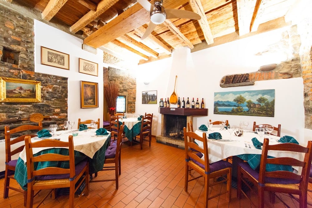 Il Solito Posto — recent italian restaurants photo in 9, CO (Google Business Profile)