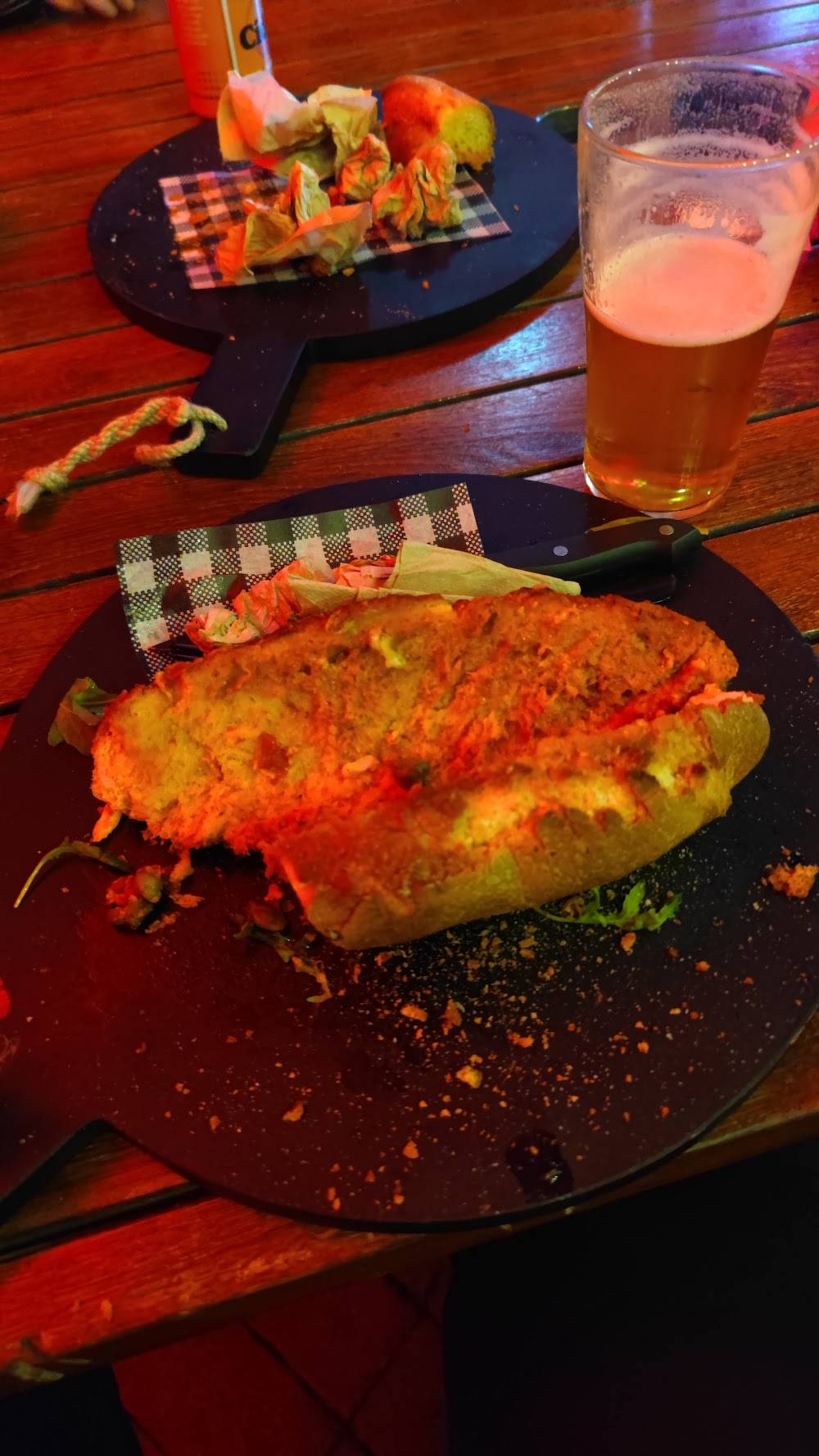 Indi — recent bars photo in Scarborough, WA (Google Business Profile)