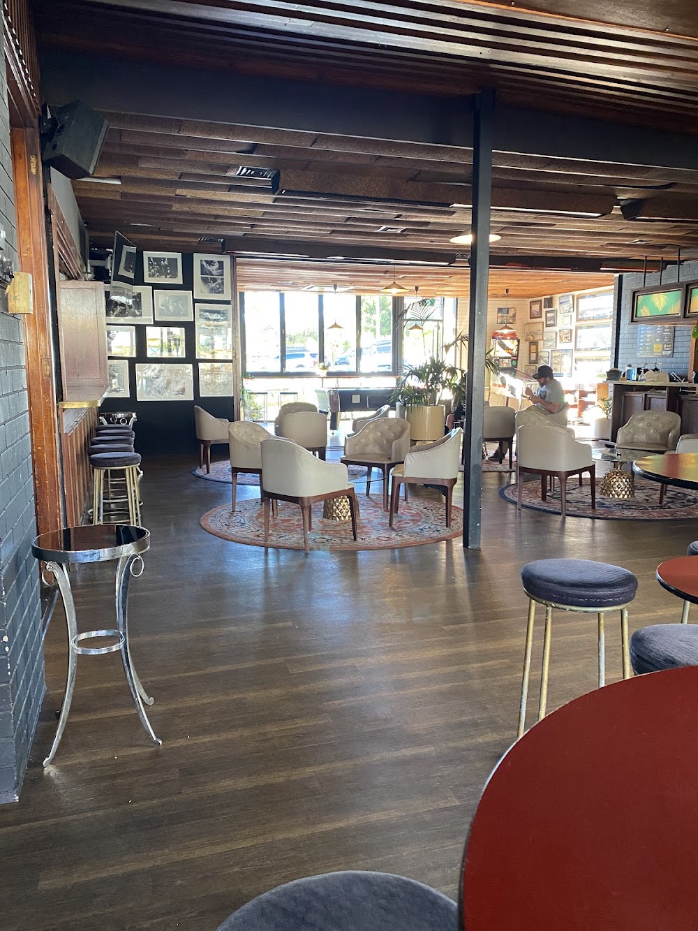 Indi — recent bars photo in Scarborough, WA (Google Business Profile)