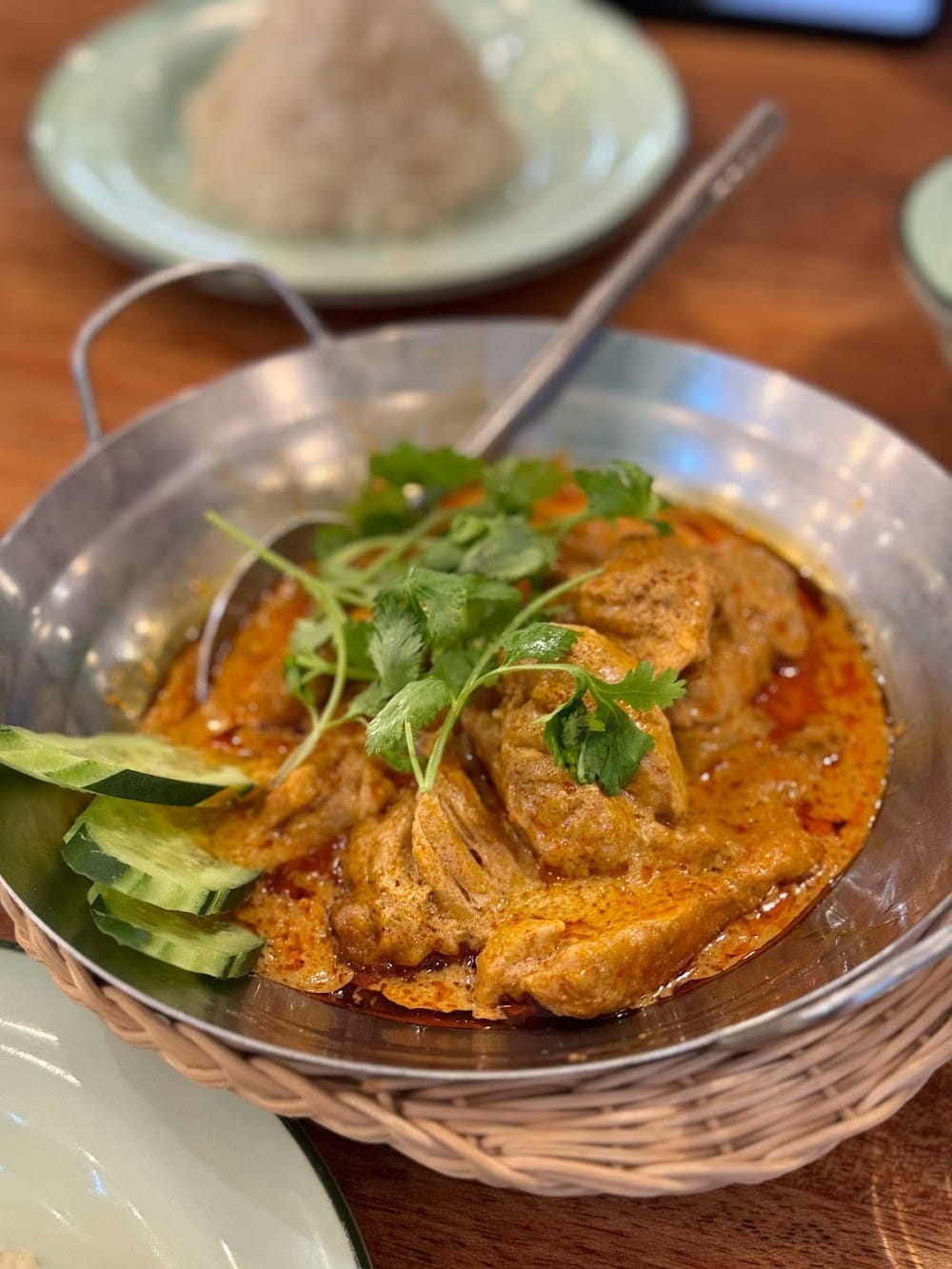 Ipoh Hawker Macquarie Park — recent malaysian restaurant photo in Macquarie Park NSW 2113, NSW (Google Business Profile)