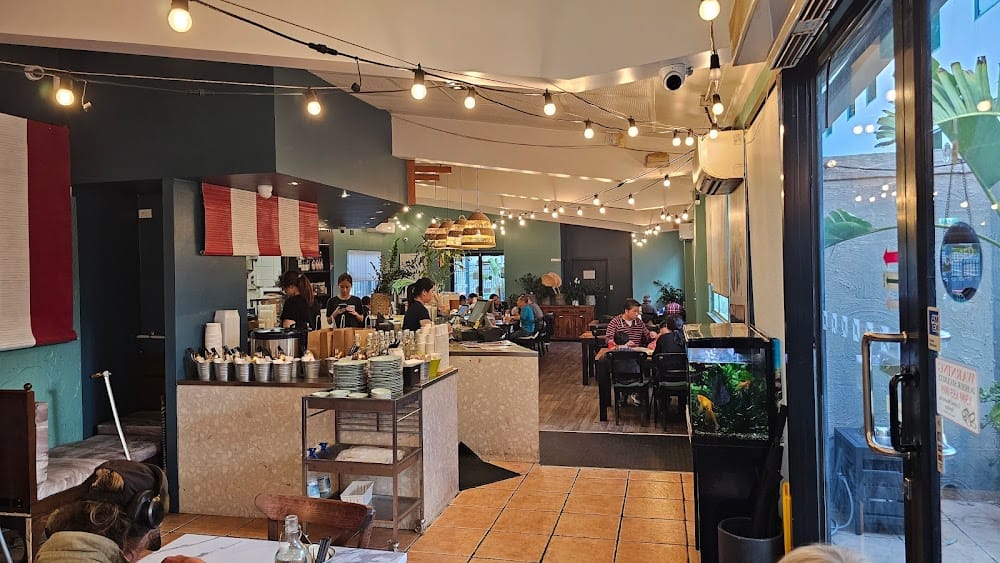 Ipoh Hawker Macquarie Park — recent malaysian restaurant photo in Macquarie Park NSW 2113, NSW (Google Business Profile)