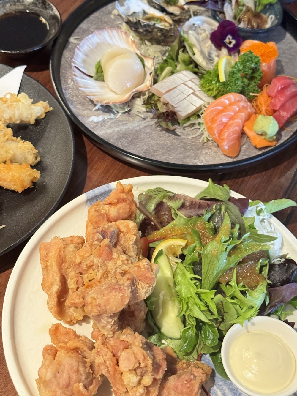 Issho Japanese — recent sushi bars photo in Ivanhoe East, VIC (Google Business Profile)