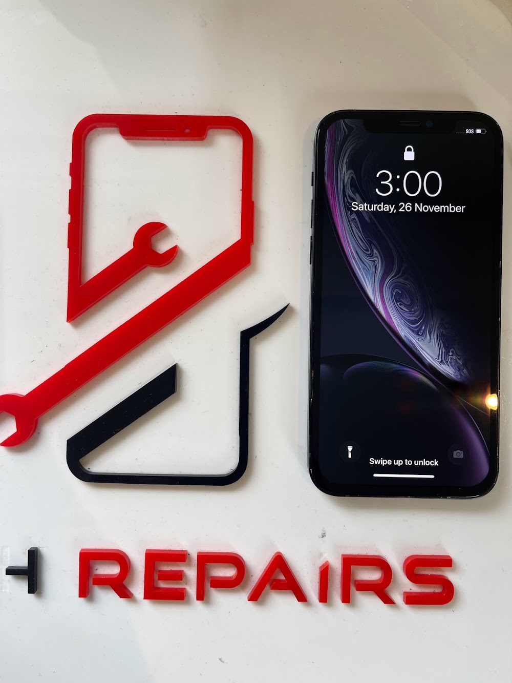 iTech Repairs Braybrook - iPhone Data Recovery Specialists — recent mobile phone repair shop photo in Braybrook VIC 3019, VIC (Google Business Profile)