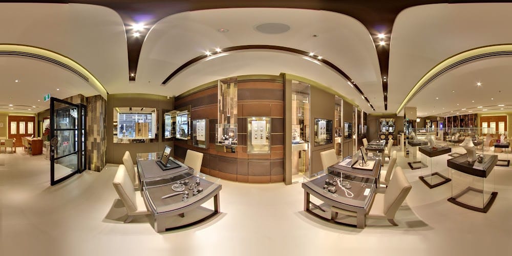 J Farren-Price | Official Rolex Retailer | Official Patek Philippe Retailer — recent watch store photo in Sydney NSW 2000, NSW (Google Business Profile)