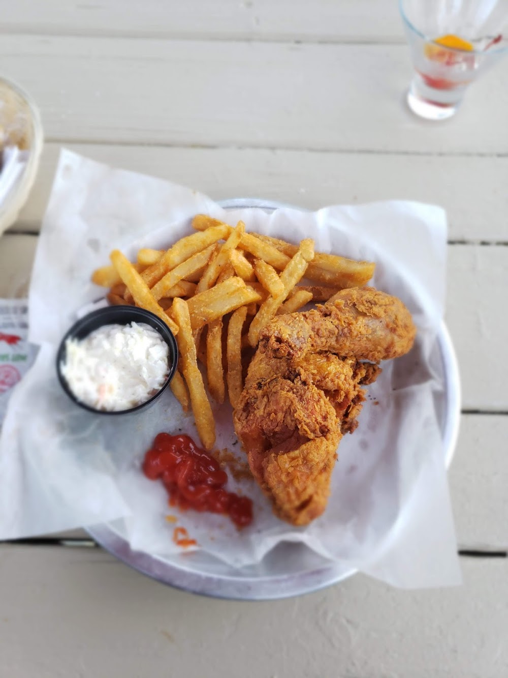 J Roccos — recent steak house photo in Shandaken, NY (Google Business Profile)