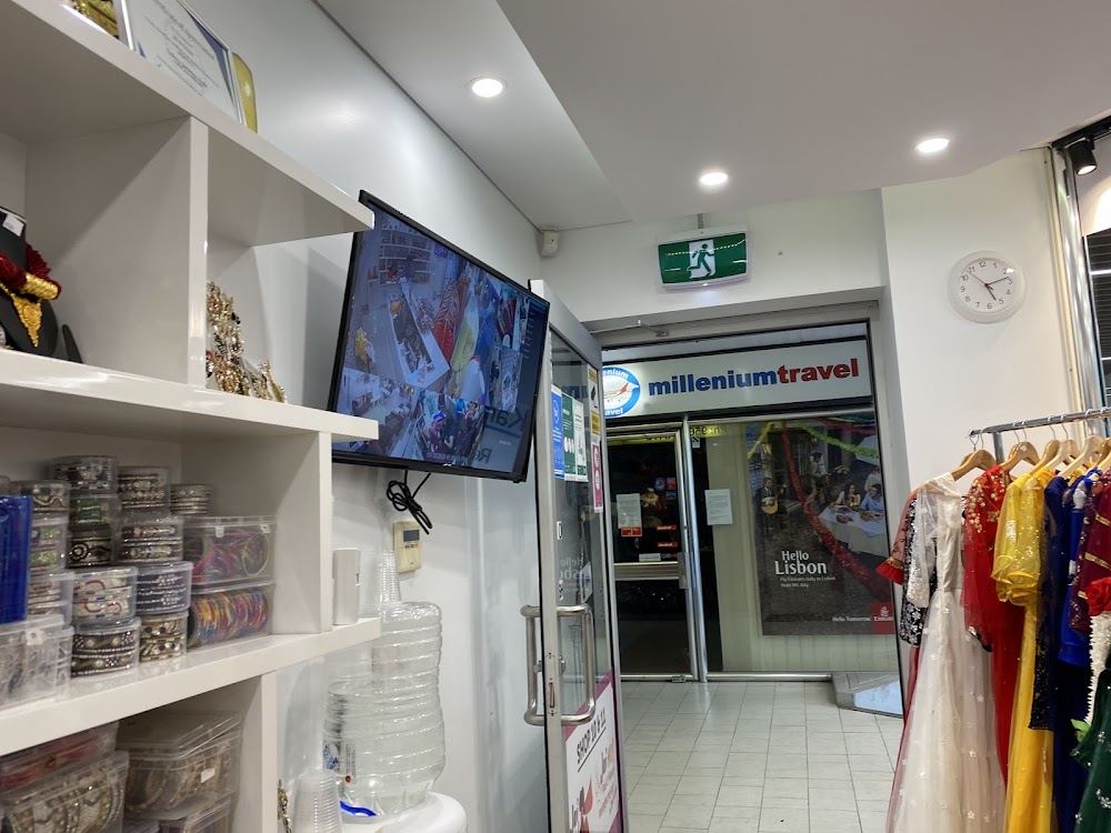 Jai Ho Nepalese Boutique & Hair Salon — recent clothing store photo in Rockdale NSW 2216, NSW (Google Business Profile)