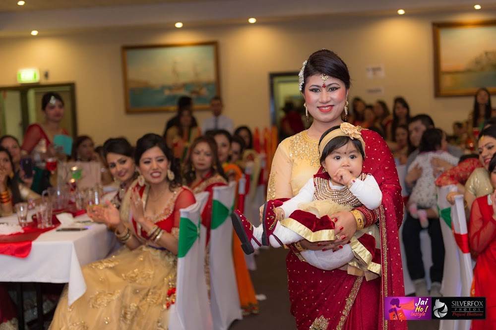 Jai Ho Nepalese Boutique & Hair Salon — recent clothing store photo in Rockdale NSW 2216, NSW (Google Business Profile)