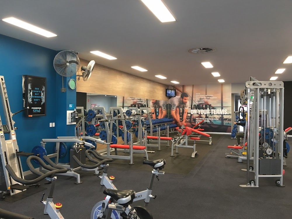 Jetts Carrum Downs — recent fitness center photo in Carrum Downs VIC 3201, VIC (Google Business Profile)