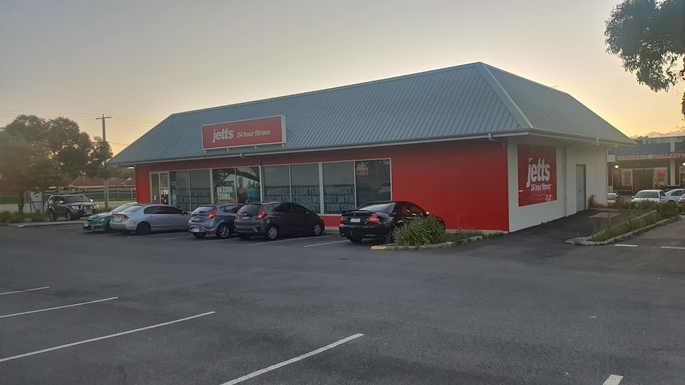 Jetts Carrum Downs — recent fitness center photo in Carrum Downs VIC 3201, VIC (Google Business Profile)