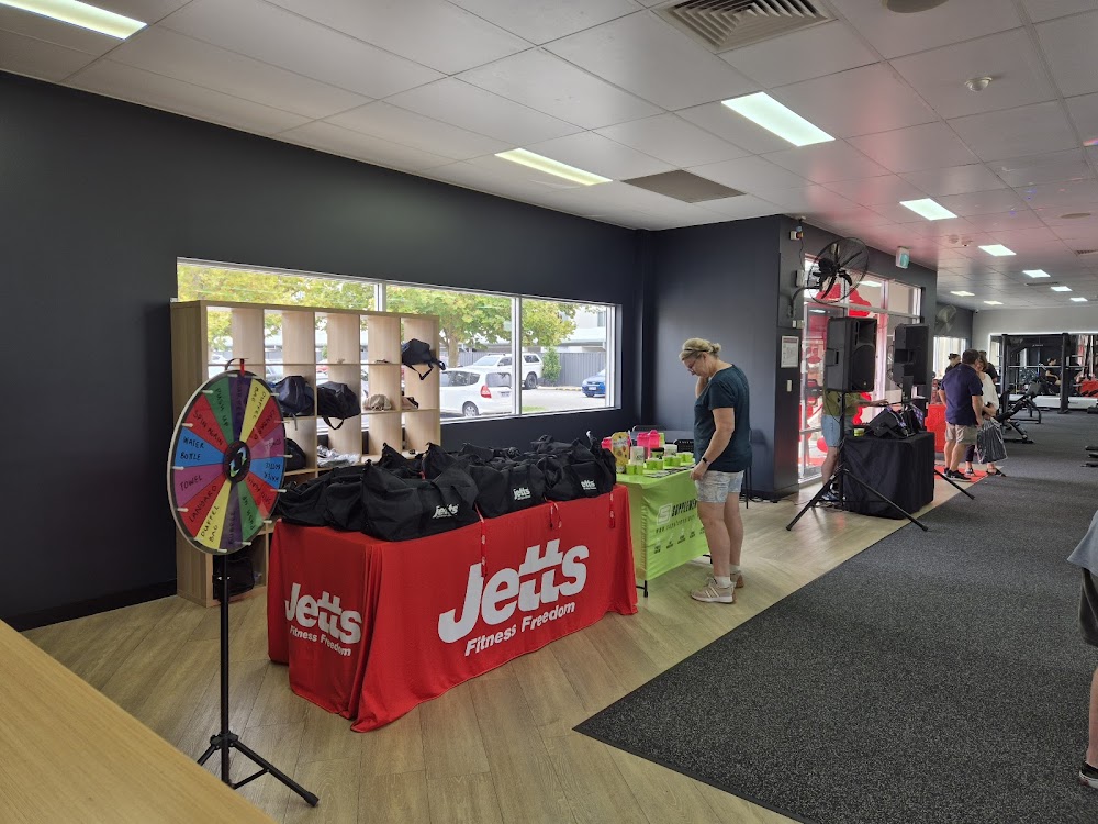 Jetts Fitness Beechboro photo 2