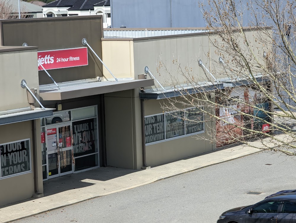 Jetts Fitness Beechboro photo 1