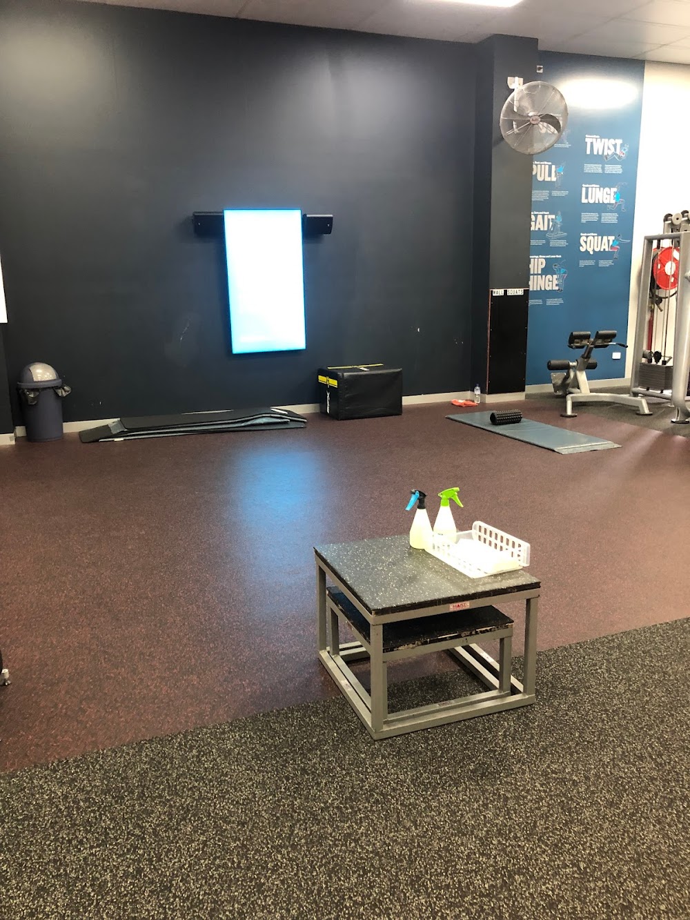 Jetts Langwarrin — recent fitness center photo in Langwarrin VIC 3910, VIC (Google Business Profile)
